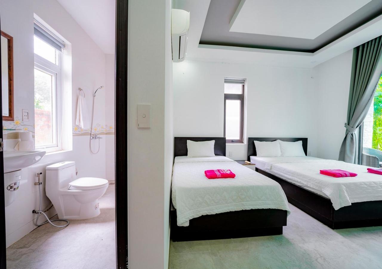 Sun Viet Villa Phu Quoc Dış mekan fotoğraf