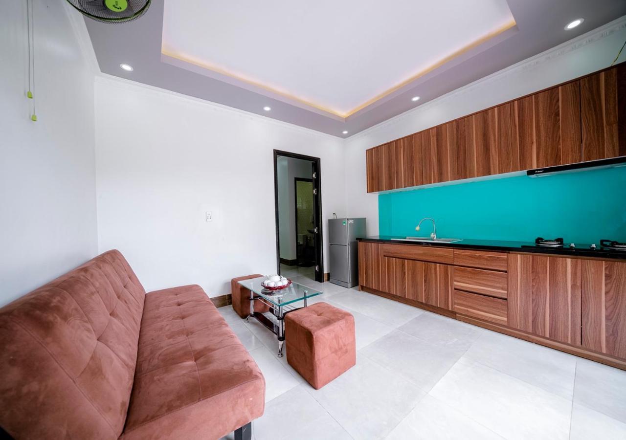 Sun Viet Villa Phu Quoc Dış mekan fotoğraf