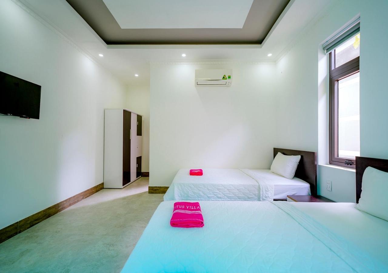 Sun Viet Villa Phu Quoc Dış mekan fotoğraf