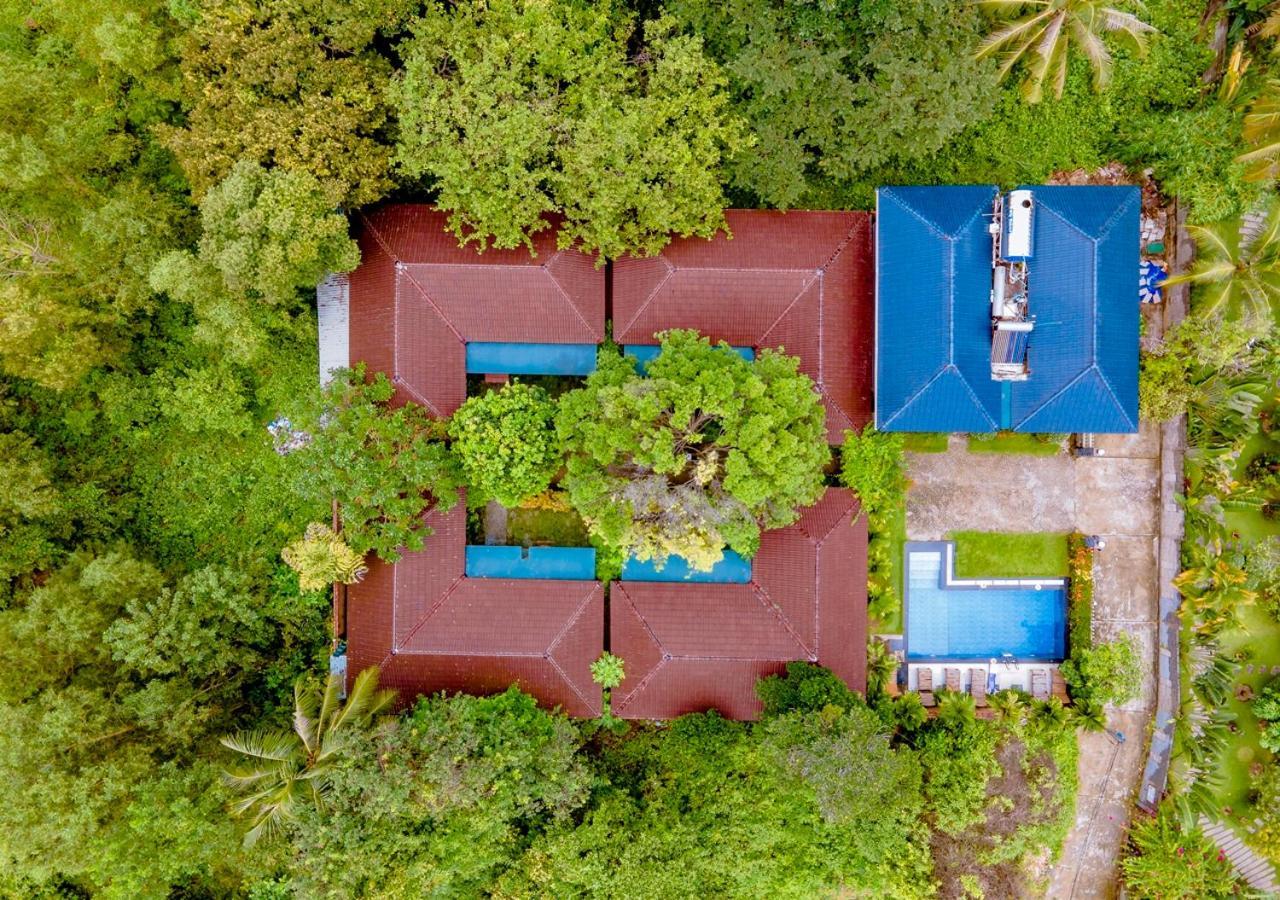 Sun Viet Villa Phu Quoc Dış mekan fotoğraf