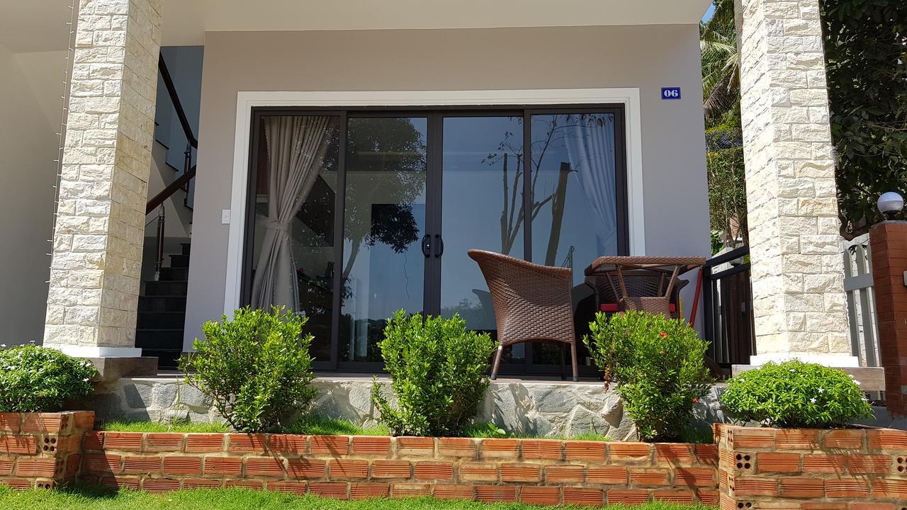 Sun Viet Villa Phu Quoc Dış mekan fotoğraf