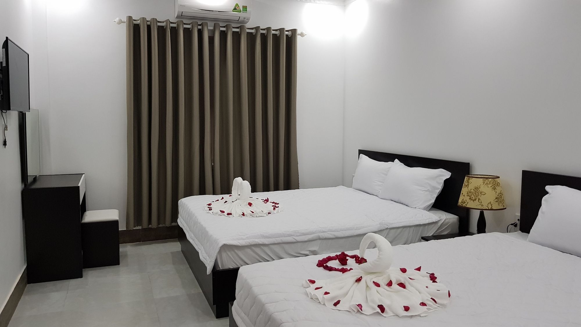 Sun Viet Villa Phu Quoc Dış mekan fotoğraf